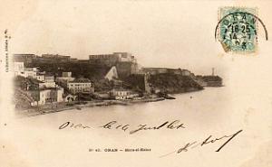 CD eh- 108- MEK- Fort Est